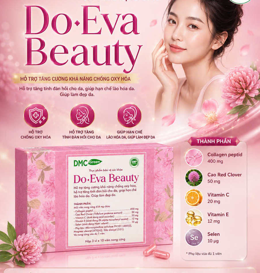 Do Eva Beauty