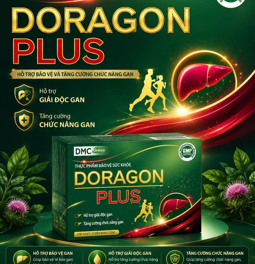Doragon Plus 