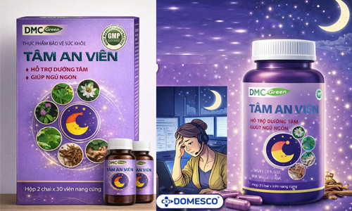 Tâm An Viên